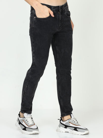 Black Mens Jeans