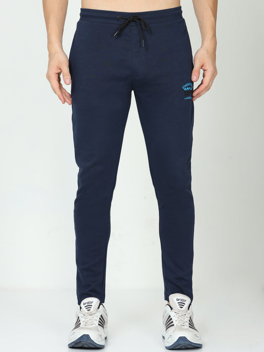 Navy Mens Jogger