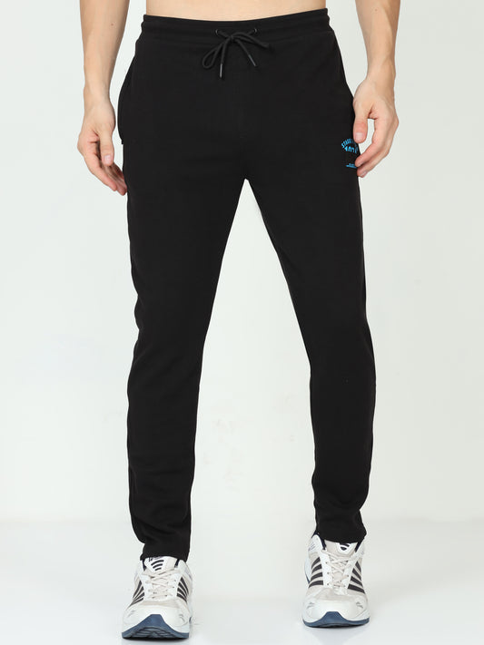 Black Mens Jogger