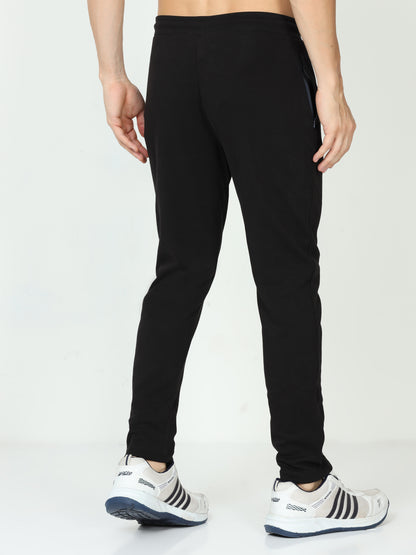 Black Mens Jogger