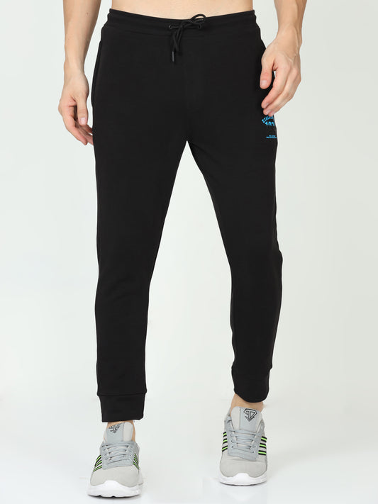 Charcoal Mens Track Pant