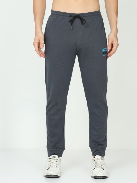 Charcoal Mens Jogger